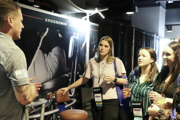 Applied Ergonomics Conference 2023