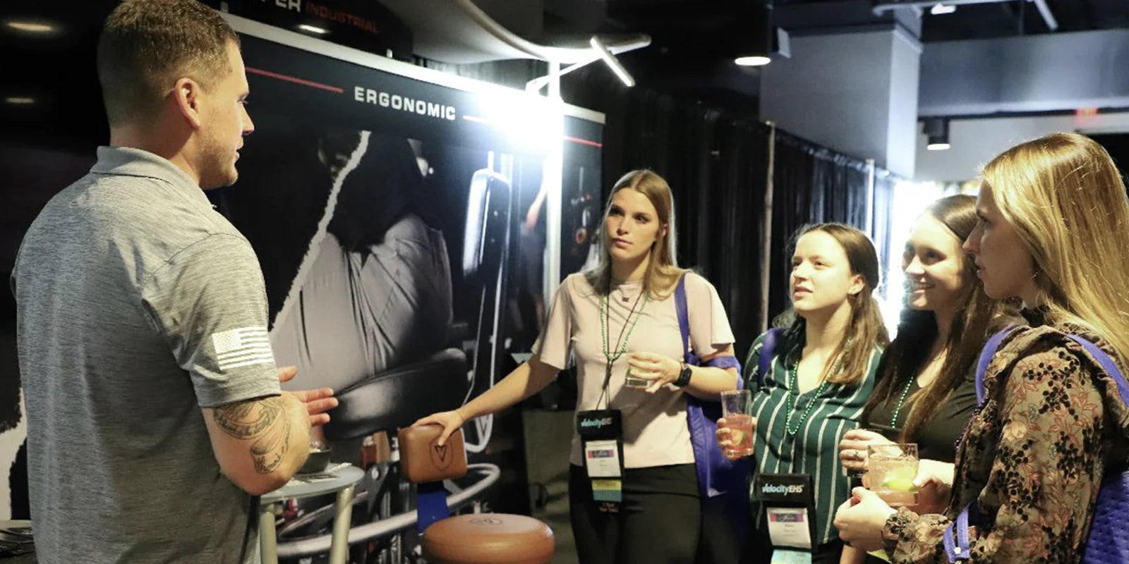 Applied Ergonomics Conference 2023