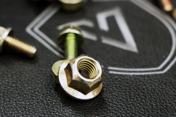 High Quality Hardware Matters
