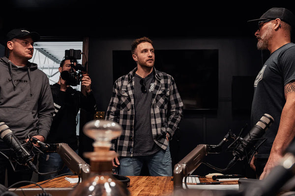 Garage Tour: The Roadster Shop