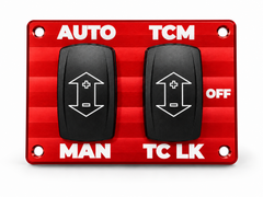Automatic / Manual Transmission Control Switch Kit