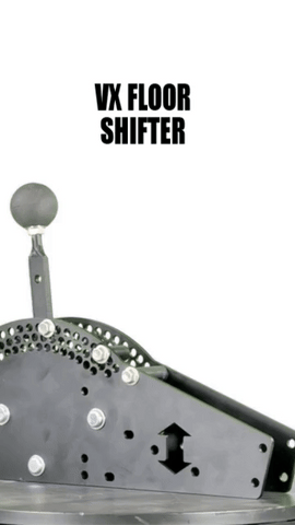 VX FLOOR SHIFTER
