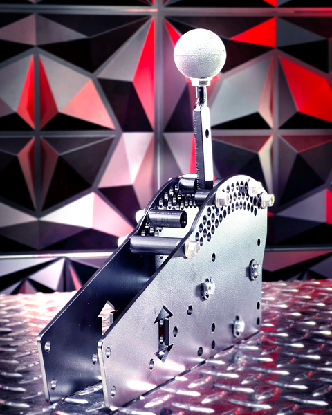 VX TAP SHIFTER – RAD Designs VX TAP SHIFTER – RAD Designs