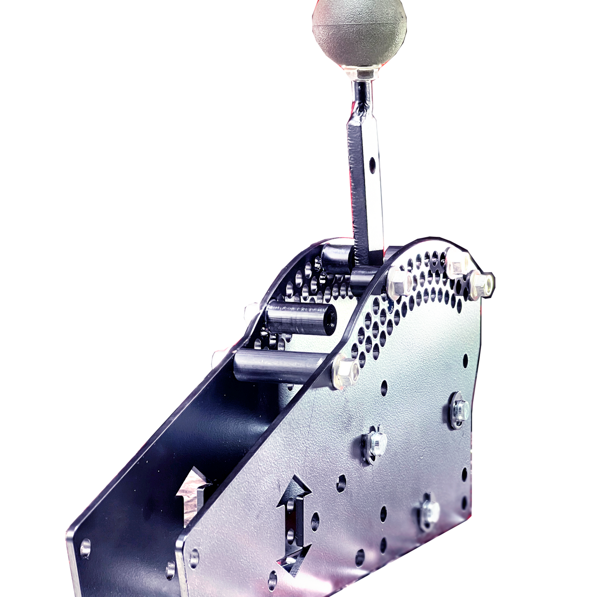 VX FLOOR SHIFTER
