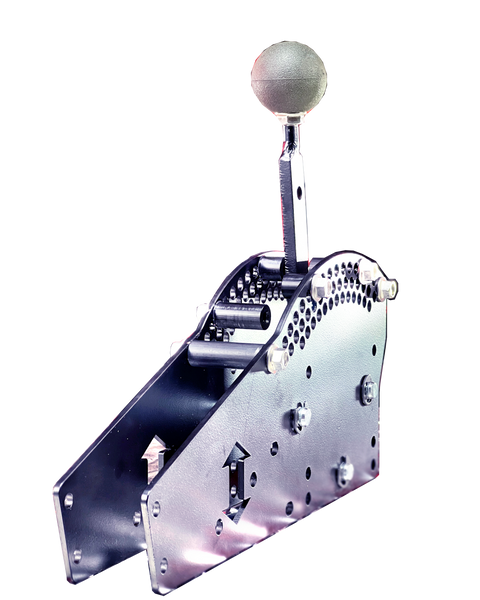 VX TAP SHIFTER – RAD Designs VX TAP SHIFTER – RAD Designs