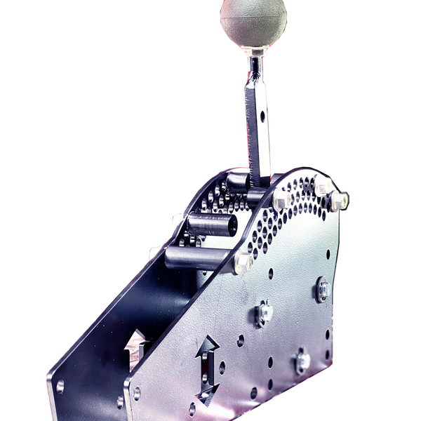 VX FLOOR SHIFTER