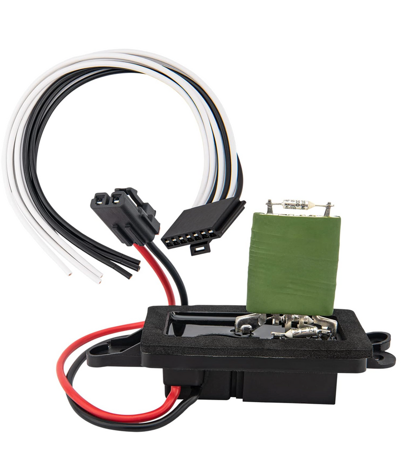 Gen4 Resistor Harness