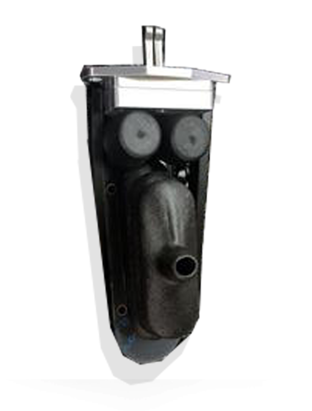 TOYOTA TWIN STICK SHIFTERS