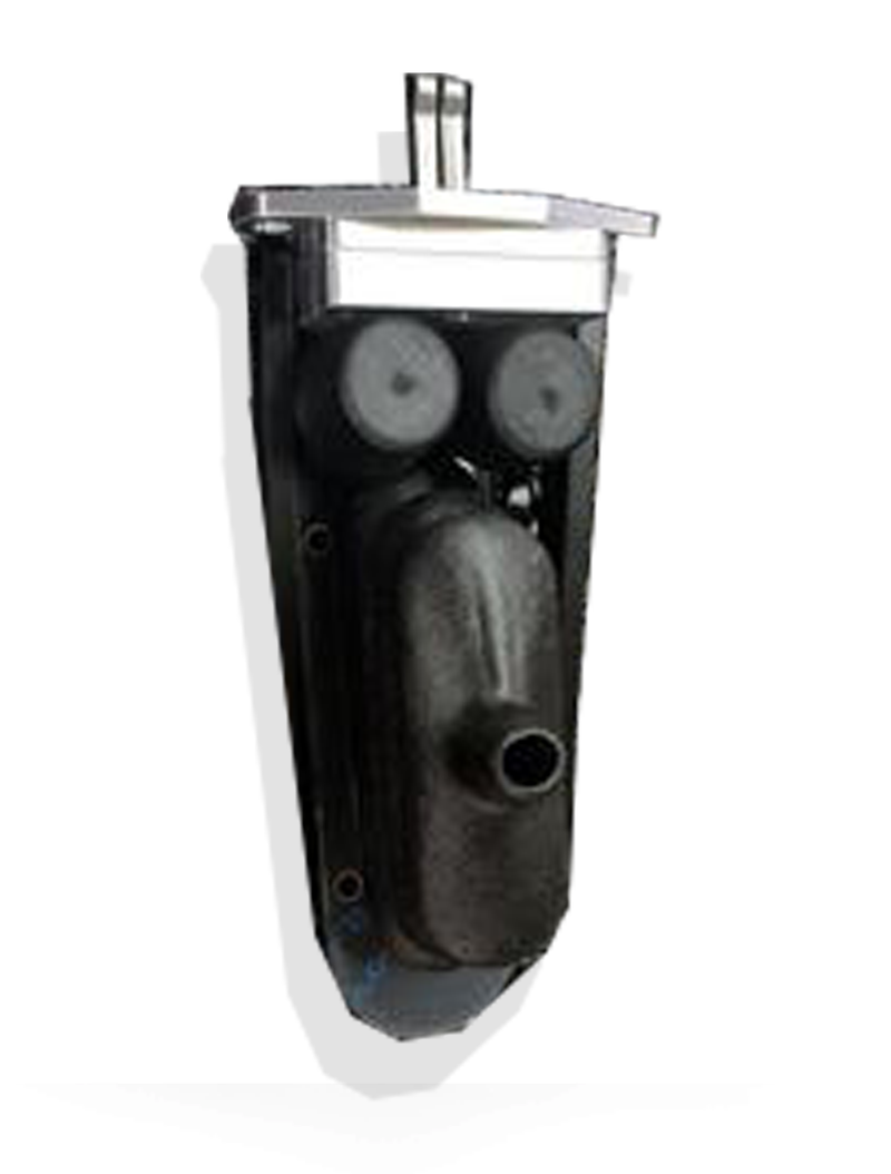 TOYOTA TWIN STICK SHIFTERS