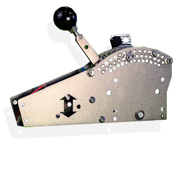 VX TAP SHIFTER