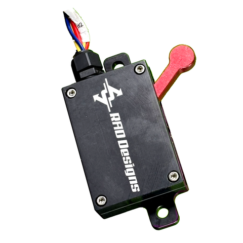 VX RAIL CONTROLLERS