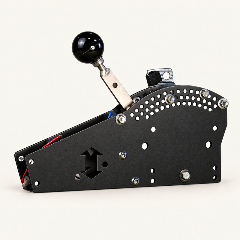 VX CONTROL KIT SHIFTER