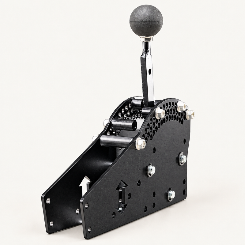 VX FLOOR SHIFTER